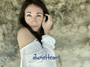 JuneHeart Stripx