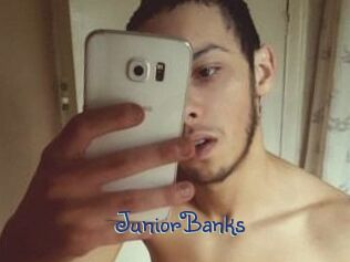 JuniorBanks