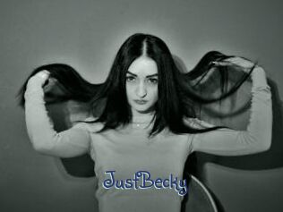JustBecky