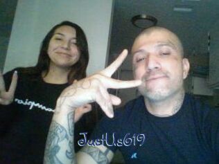 JustUs619