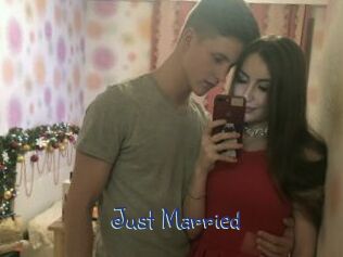 Just_Married