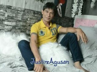JustinAgusan