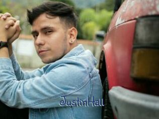 JustinHall