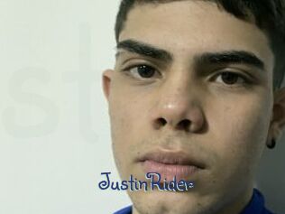 JustinRider