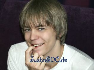 JustinS0Cute Stripx