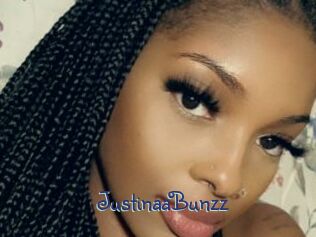 JustinaaBunzz