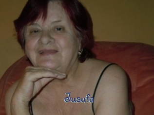 Jusufa Stripx
