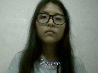 Jxnner