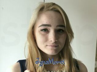JynaMorel