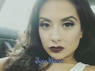JynxMaze