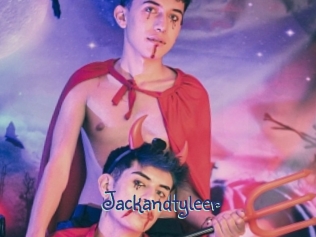 Jackandtyleer