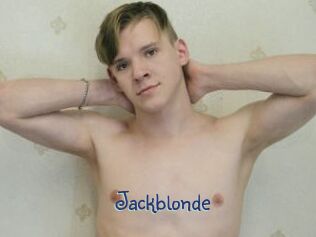 Jackblonde