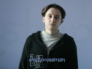 jackcrossman Stripx