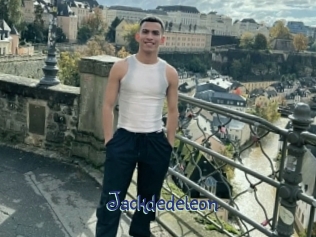 jackdedeleon Stripx