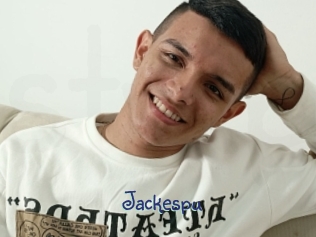 Jackespu