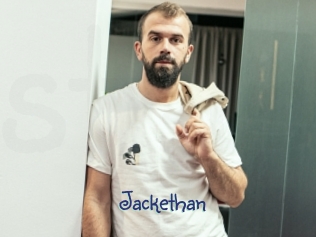 jackethan Stripx