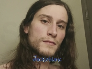 jackleblanc Stripx
