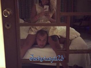 Jackplusjill23
