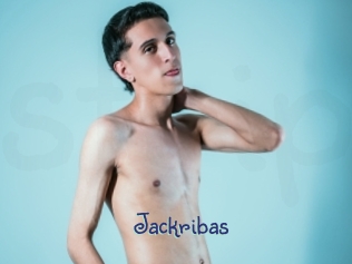 jackribas Stripx