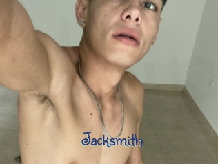 jacksmith Stripx