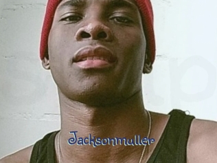 jacksonmuller Stripx