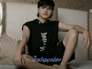 jackspader Stripx