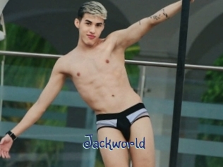 jackworld Stripx