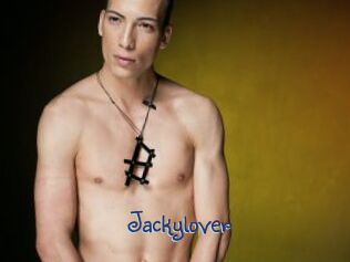 Jackylover