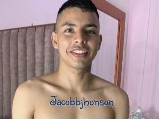 jacobbjhonson Stripx