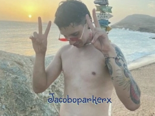 jacoboparkerx Stripx