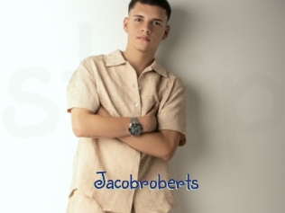 jacobroberts Stripx