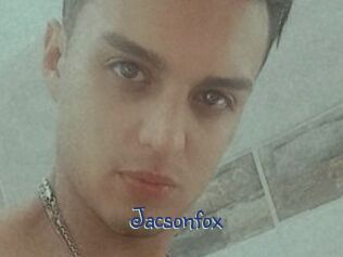 Jacsonfox