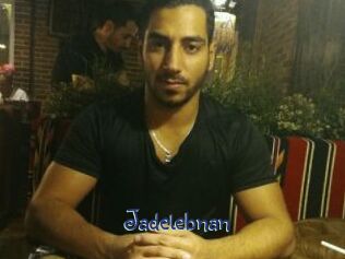 Jadelebnan