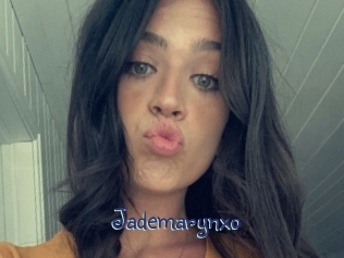 Jademarynxo