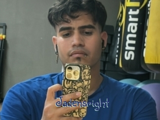 jadensright Stripx