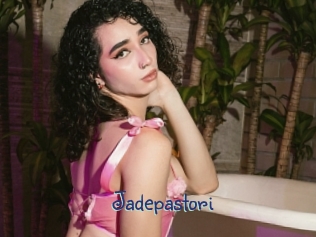 jadepastori Stripx