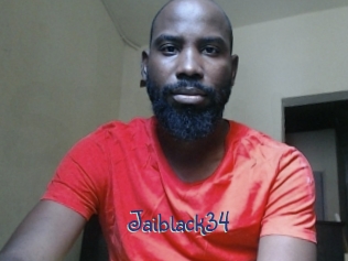 jaiblack34 Stripx
