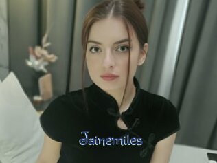 Jainemiles