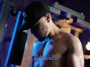 jakeblaze Stripx