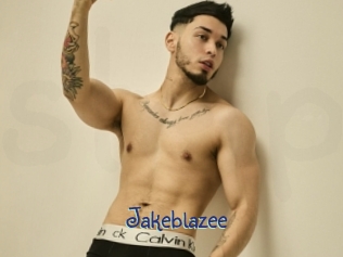 jakeblazee Stripx