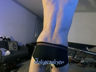Jakecasher