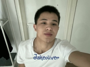 Jakeoliver
