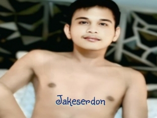 jakeserdon Stripx