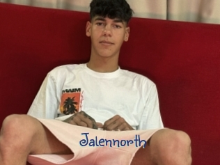 jalennorth Stripx