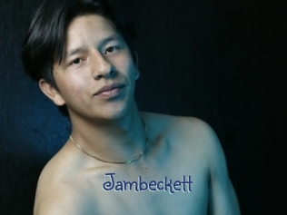 Jambeckett