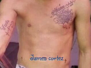 James_cortez