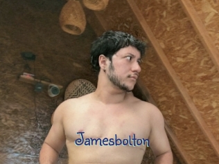 jamesbolton Stripx