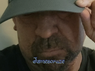 jamescruze Stripx