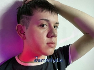 jameshalls Stripx