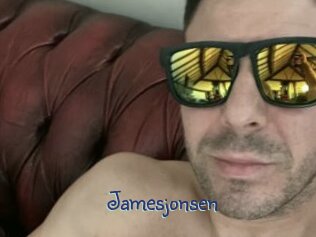 Jamesjonsen